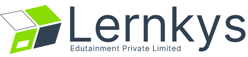 Lernkys Edutainment Private Limited